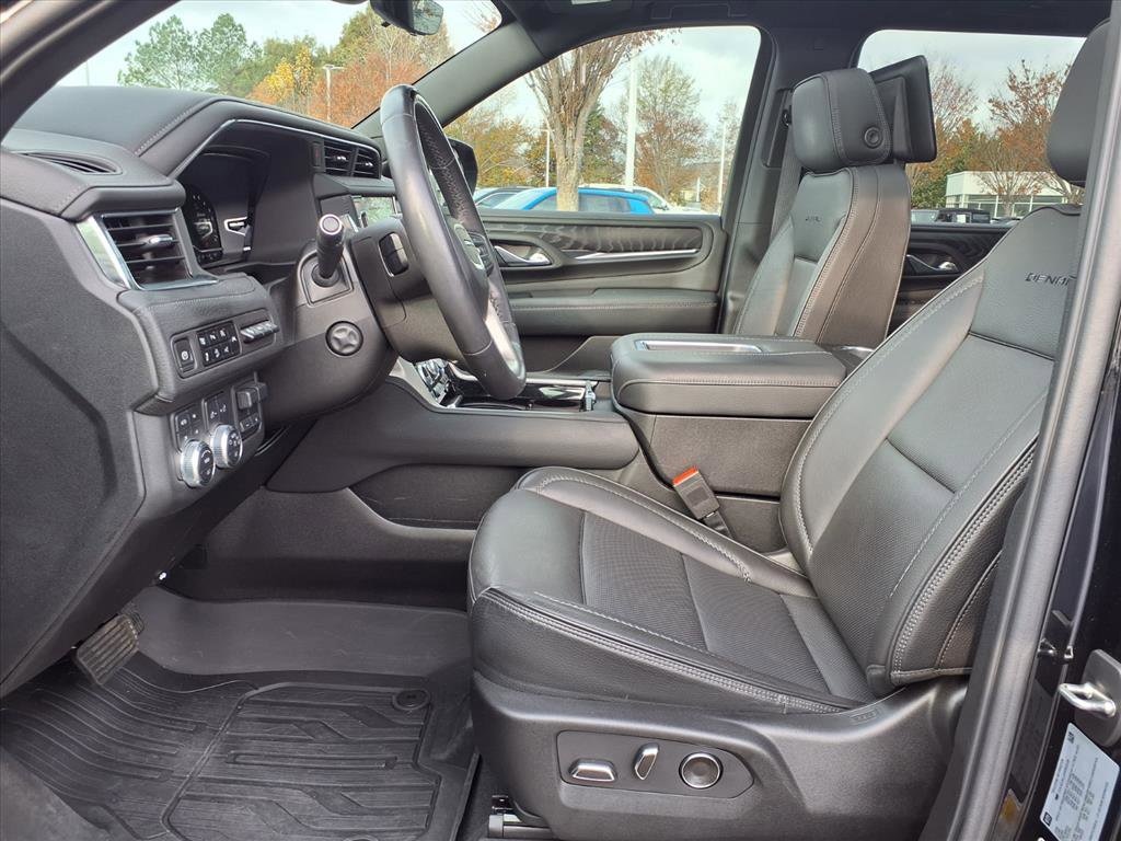 Used 2023 GMC Yukon XL Denali 4WD Denali