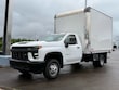 Chevrolet Silverado 3500HD CC