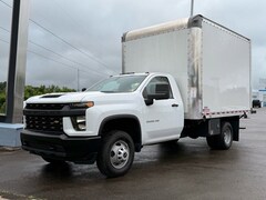 2022 Chevrolet Silverado 3500HD CC Work Truck Truck