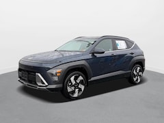 2024 Hyundai Kona Limited Limited AWD