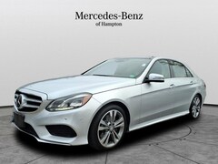2014 Mercedes-Benz E-Class E 350