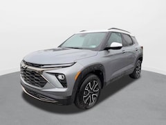 2024 Chevrolet Trailblazer ACTIV AWD  ACTIV