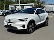 Volvo C40 Recharge Pure Electric