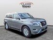  Nissan Armada