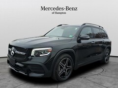 2022 Mercedes-Benz GLB GLB 250 SUV