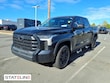 Toyota Tundra 4WD