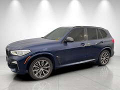 2021 BMW X5 M50i M50i Sports Activity Vehicle