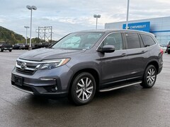 2019 Honda Pilot EX-L EX-L AWD