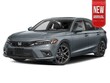 Honda Civic Hatchback