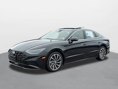 2021 Hyundai Sonata Limited Limited 1.6T