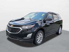 2021 Chevrolet Equinox LT AWD  LT w/1LT