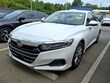 Honda Accord Sedan