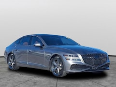 2023 Genesis G80 3.5T Sport 3.5T Sport AWD