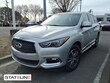  INFINITI QX60