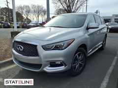 2017 INFINITI QX60 AWD