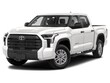 Toyota Tundra 4WD