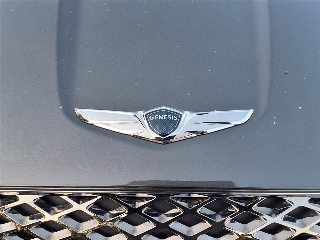 2025 Genesis GV70 2.5T Sport photo 3