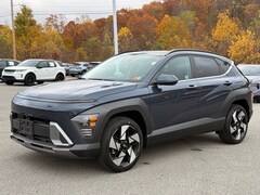 2024 Hyundai Kona Limited Limited AWD