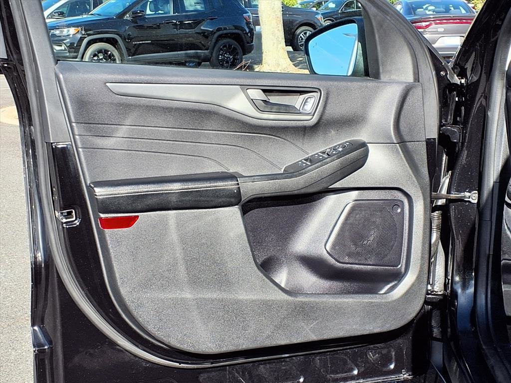 Used 2024 Ford Escape Active Active FWD