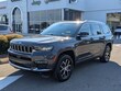 Jeep Grand Cherokee L