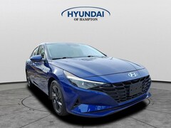 2022 Hyundai Elantra SEL SEL IVT