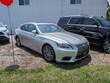 LEXUS LS 460