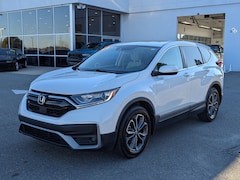2020 Honda CR-V EX EX 2WD