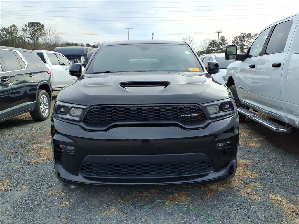 Used 2021 Dodge Durango R/T R/T RWD