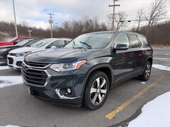 2019 Chevrolet Traverse LT Leather AWD  LT Leather w/3LT