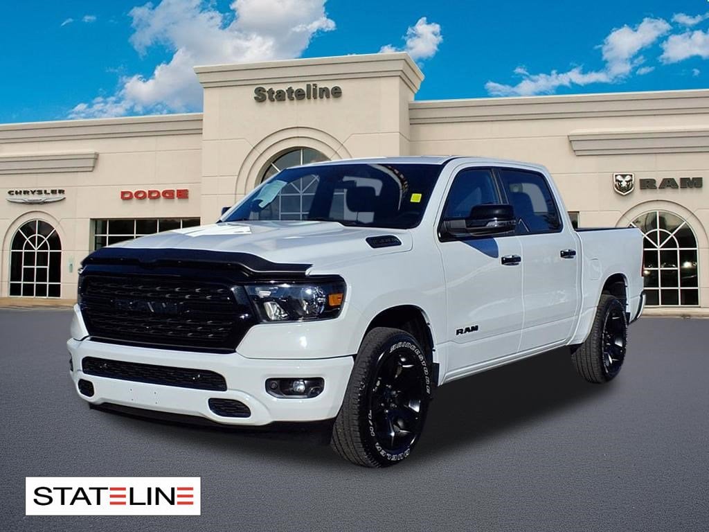 2023 RAM Ram 1500 Pickup Big Horn/Lone Star's photo