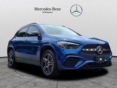 2024 Mercedes-Benz GLA GLA 250 SUV