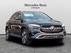 2025 Mercedes-Benz GLA GLA 250 SUV