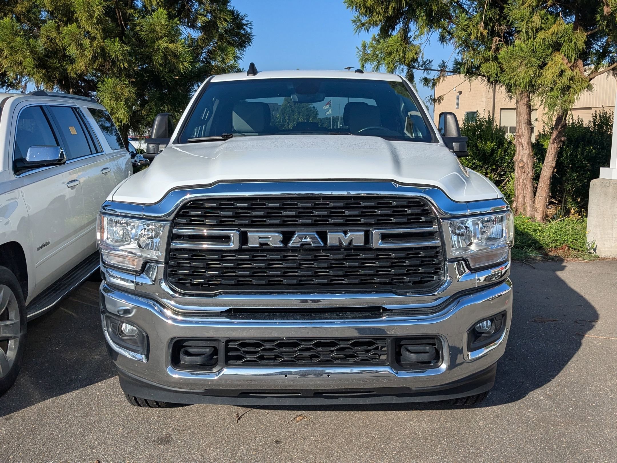 2023 Ram 2500 Big Horn photo 2