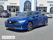 Honda Civic Si Sedan