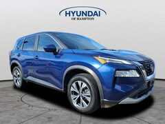 2023 Nissan Rogue SV FWD SV