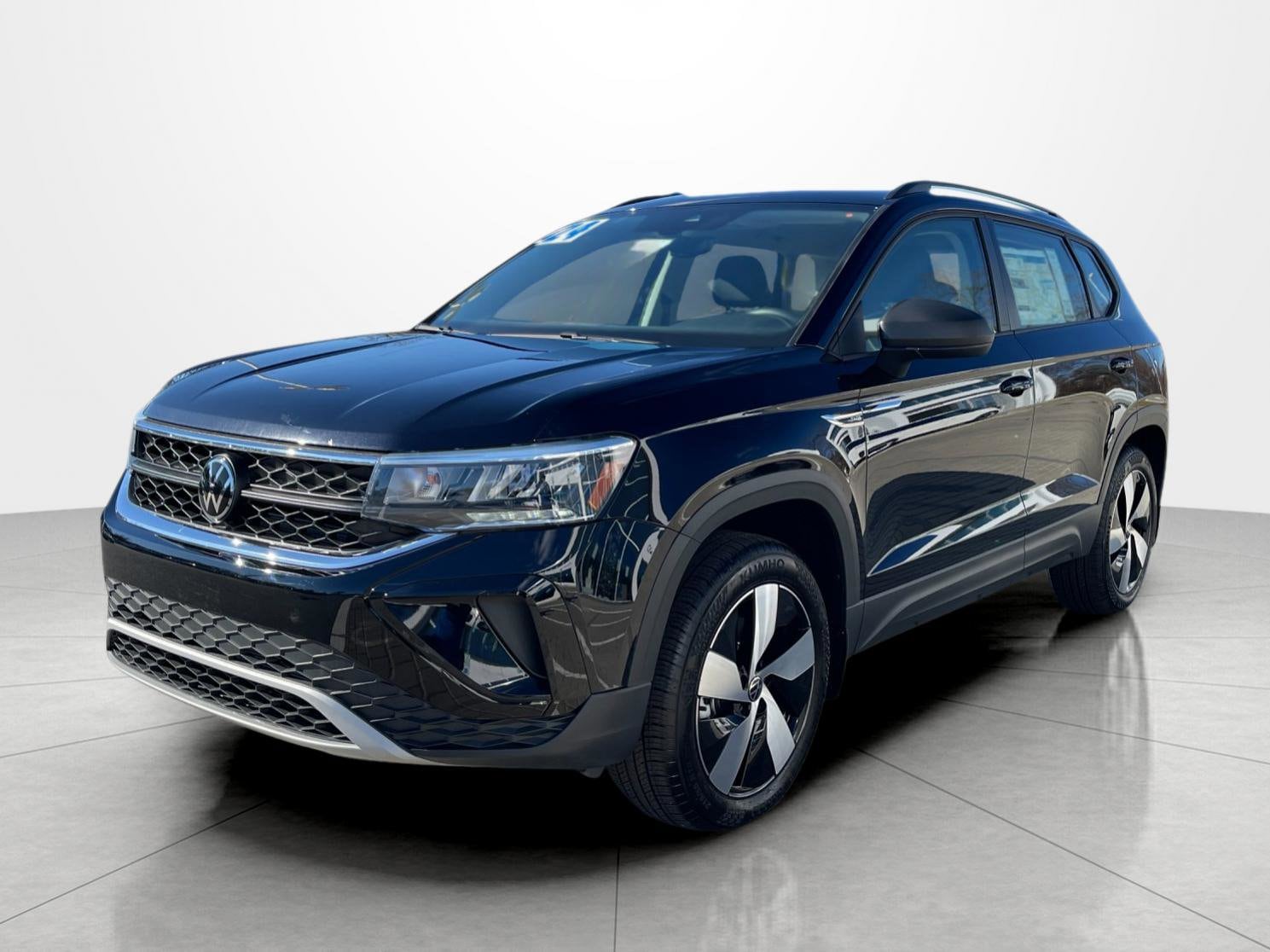 2024 Volkswagen Taos