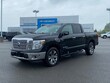 Nissan Titan