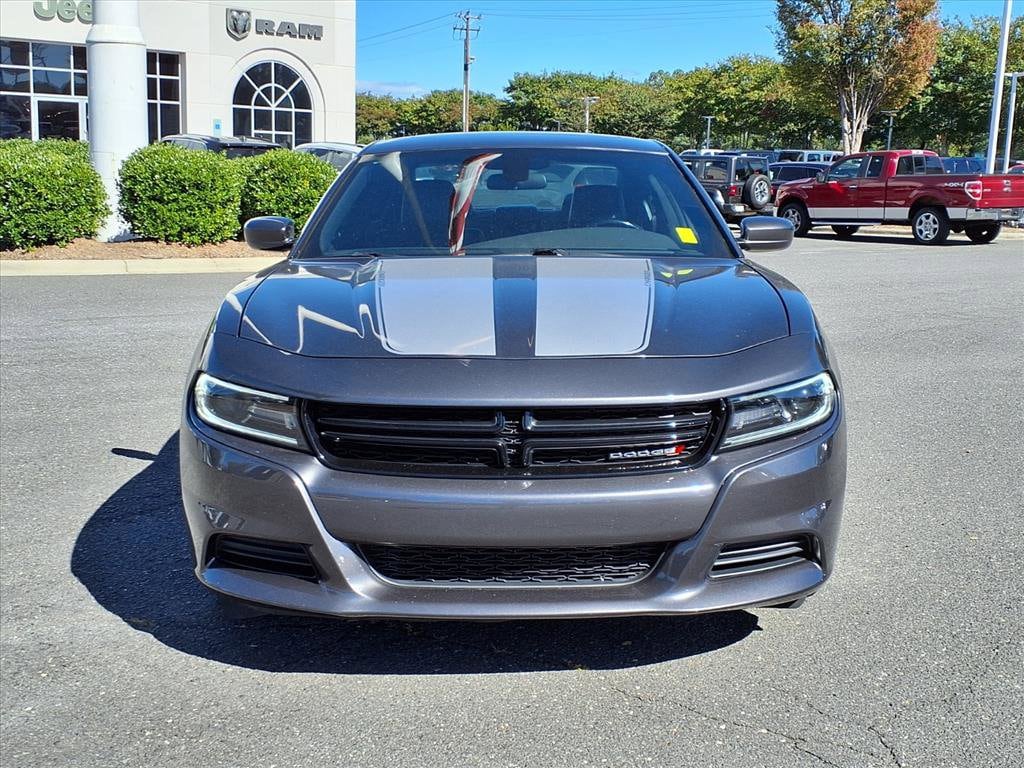 Used 2020 Dodge Charger SXT SXT RWD