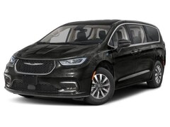 2024 Chrysler Pacifica Hybrid S Appearance Pkg Hybrid S Appearance Pkg FWD