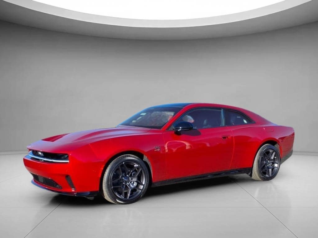 2024 Dodge Charger