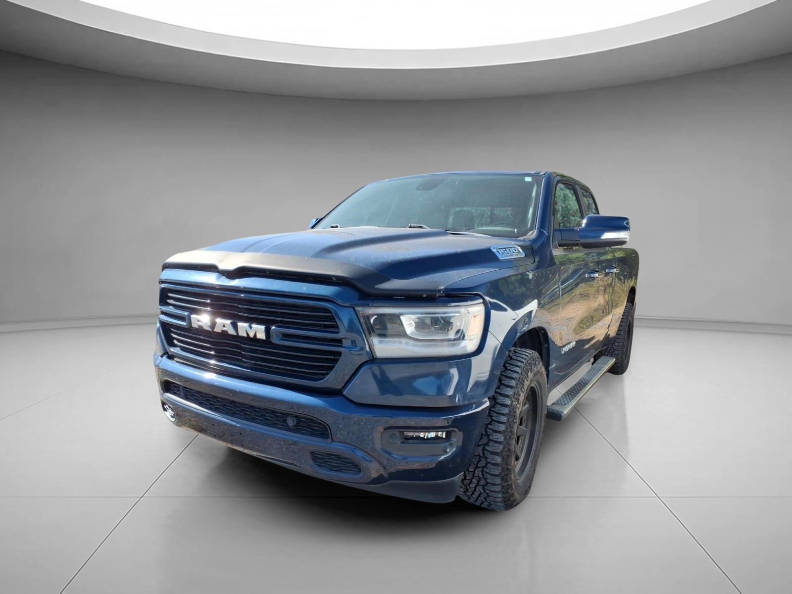 2019 RAM 1500 Pickup