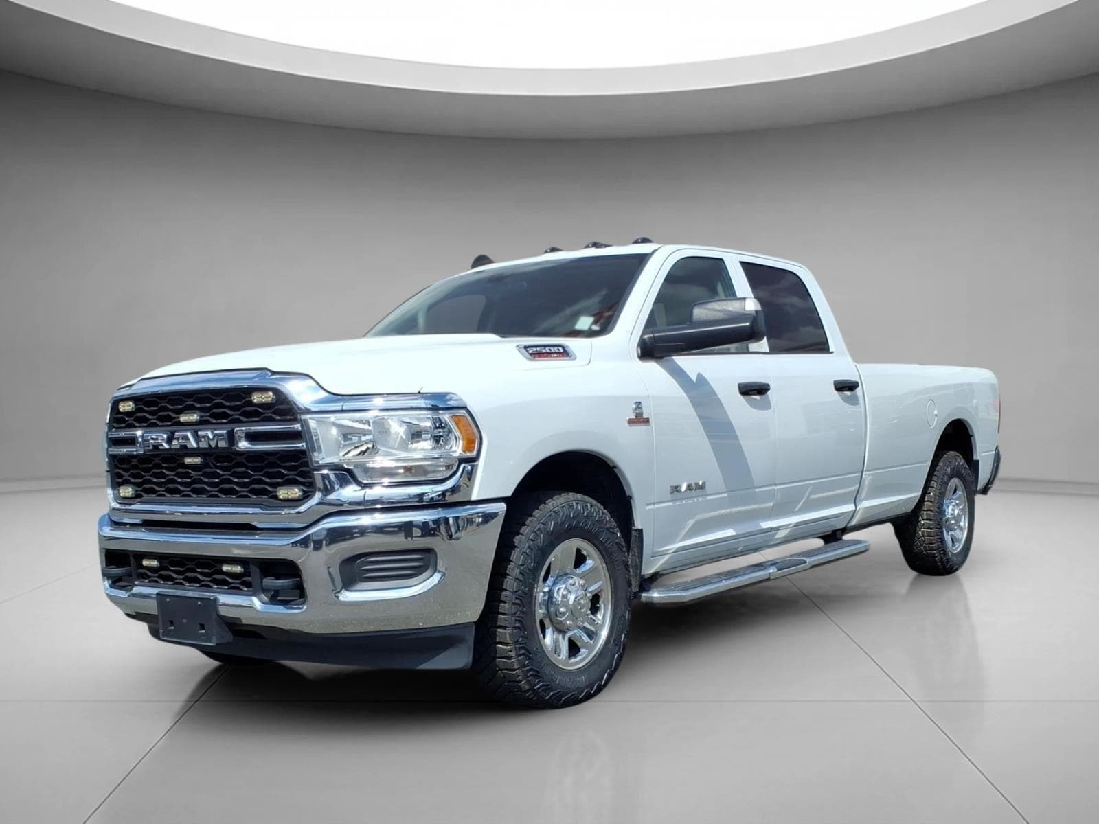 2020 RAM 2500 Pickup