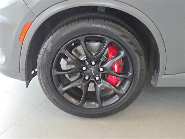 2022 Dodge Durango SRT 392 photo 2
