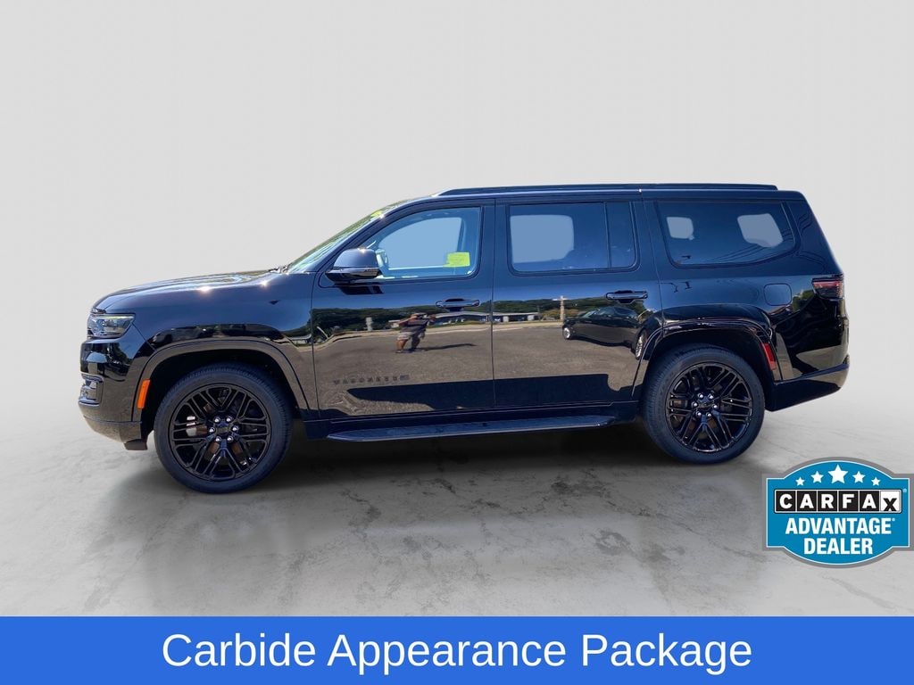 Used 2023 Jeep