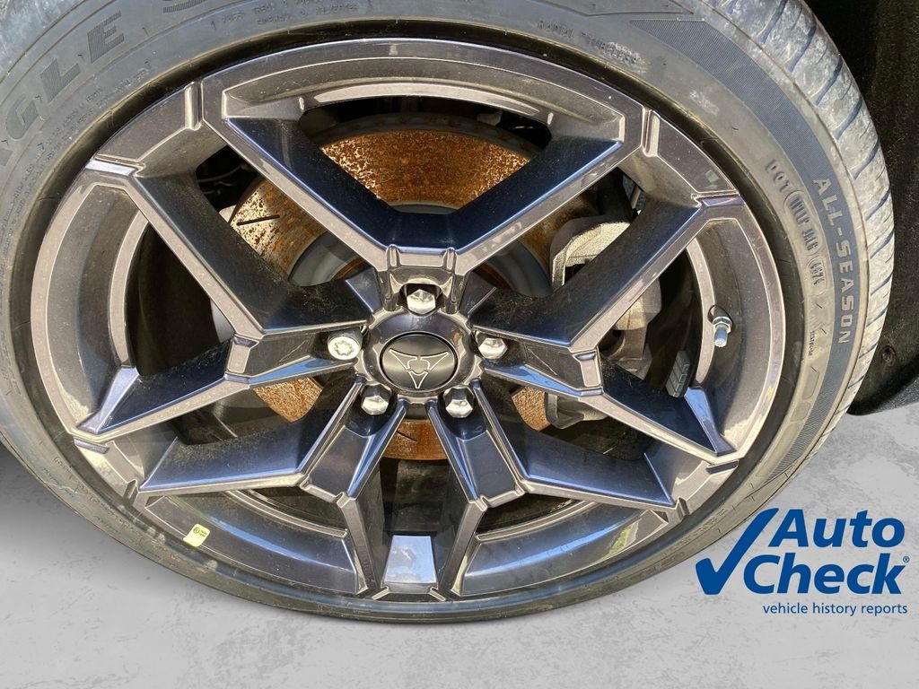 New 2026 Dodge Charger SCAT PACK PLUS 2-DOOR AWD Coupe