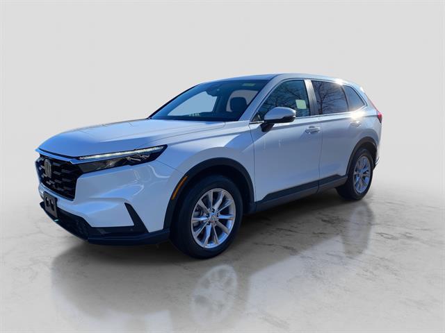 2024 Honda CR-V EX-L's photo