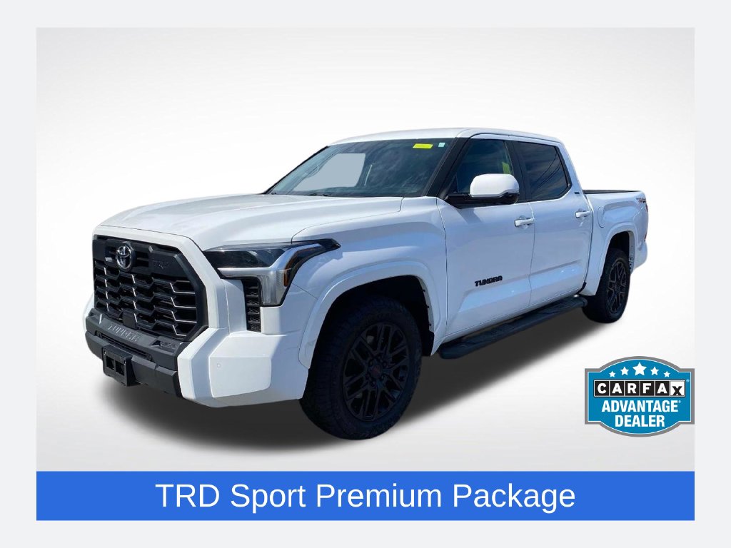  Toyota Tundra