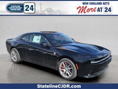 2025 Dodge Charger 2-DOOR DAYTONA SCAT PACK AWD Coupe