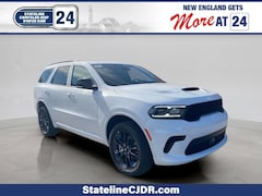 2025 Dodge Durango GT PLUS AWD