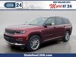 Jeep Grand Cherokee L